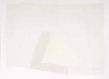 Eugen van Stiphaut: 1983, Mischtechnik, 180 x 132cm
