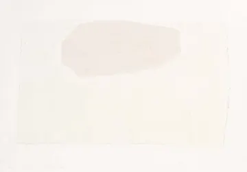 Eugen van Stiphaut: 1983, Mischtechnik, 100 x 70cm